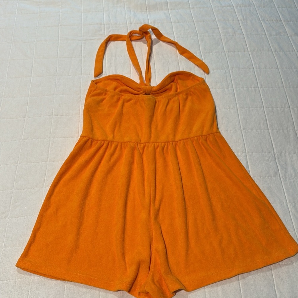 Wild Fable Romper/Cover Up - Picture 7 of 12